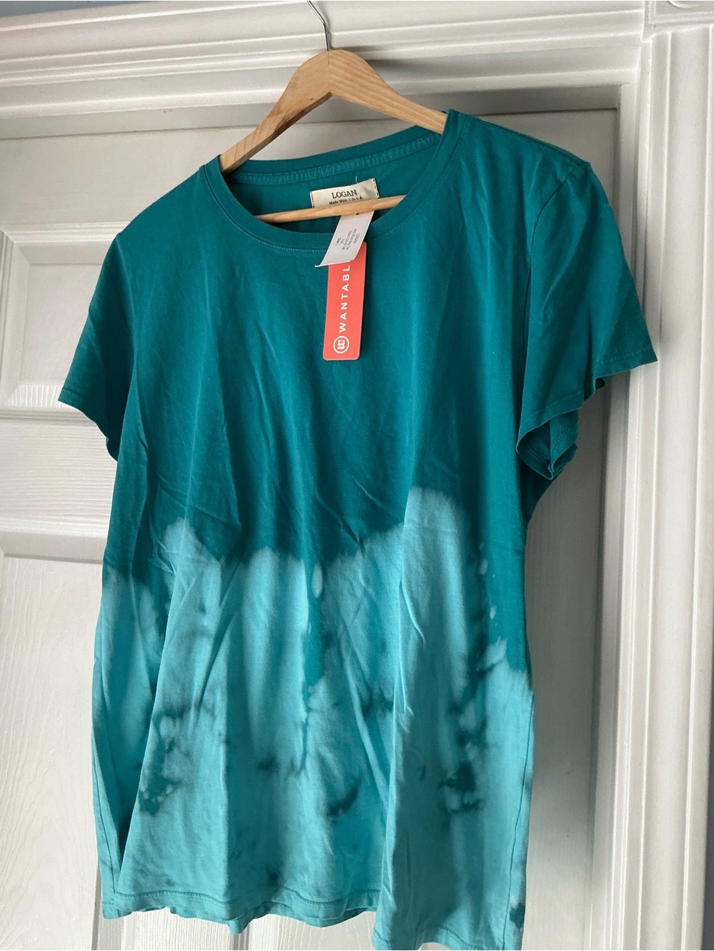 NWT Women’s Logan T-shirt